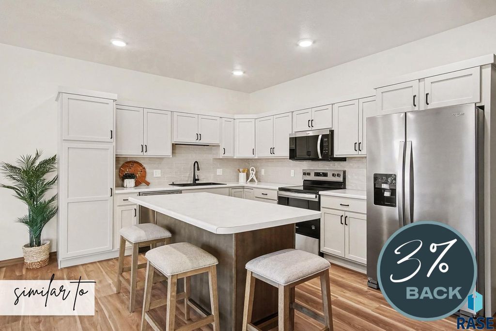 6205 S Ruby Jean Pl Place, Sioux Falls, SD 57108