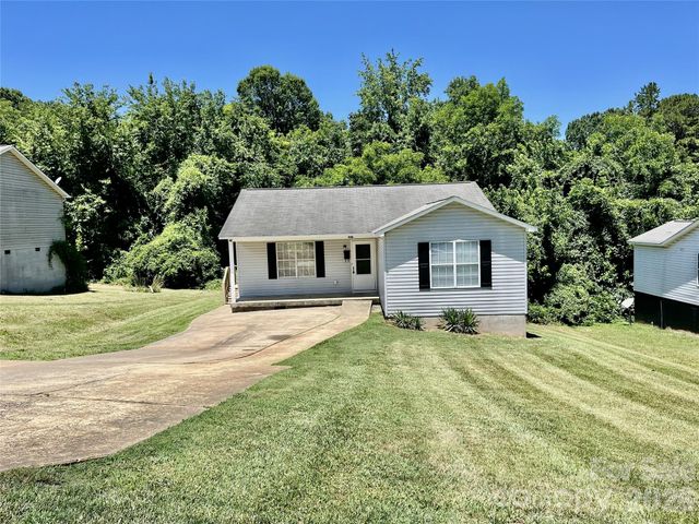 908 Green Street, Salisbury, NC 28144