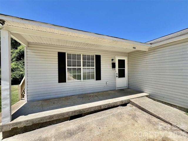 908 Green Street, Salisbury, NC 28144