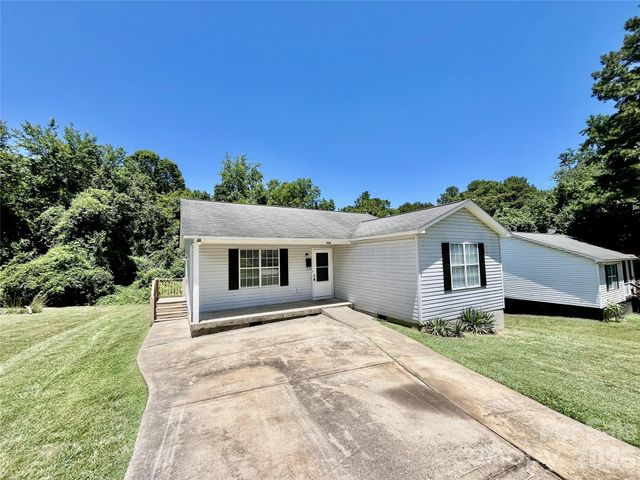 908 Green Street, Salisbury, NC 28144