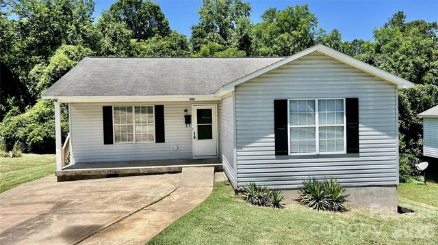 908 Green Street, Salisbury, NC 28144