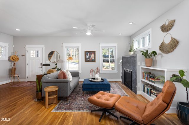 2408 Winburn Avenue, Durham, NC 27704