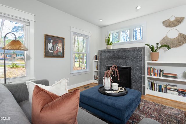 2408 Winburn Avenue, Durham, NC 27704