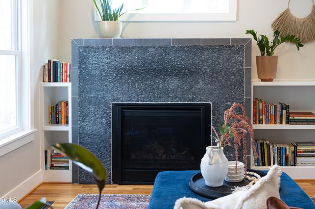 2408 Winburn Avenue, Durham, NC 27704