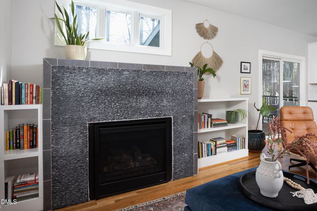 2408 Winburn Avenue, Durham, NC 27704