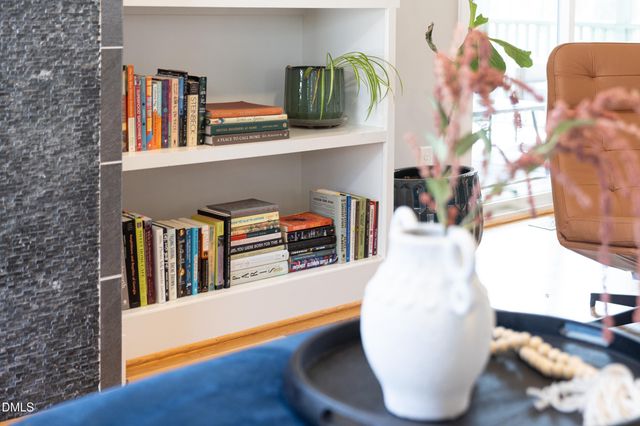 2408 Winburn Avenue, Durham, NC 27704