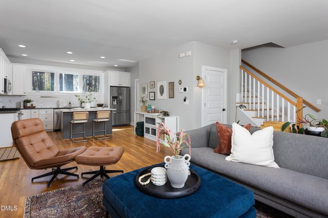 2408 Winburn Avenue, Durham, NC 27704