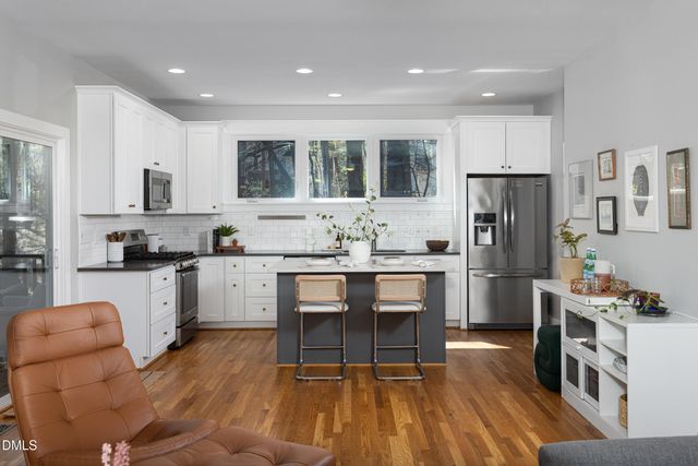 2408 Winburn Avenue, Durham, NC 27704