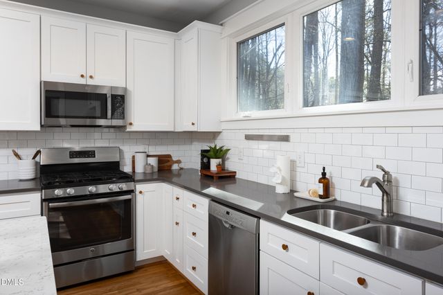 2408 Winburn Avenue, Durham, NC 27704