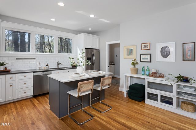 2408 Winburn Avenue, Durham, NC 27704