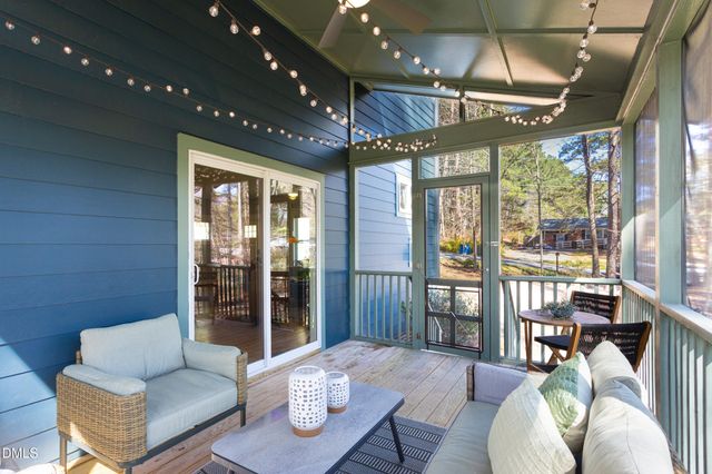 2408 Winburn Avenue, Durham, NC 27704