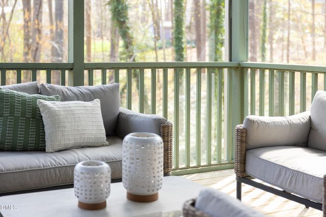 2408 Winburn Avenue, Durham, NC 27704