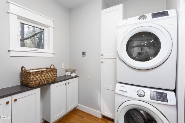 2408 Winburn Avenue, Durham, NC 27704