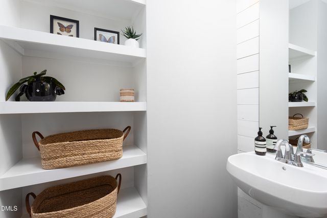 2408 Winburn Avenue, Durham, NC 27704