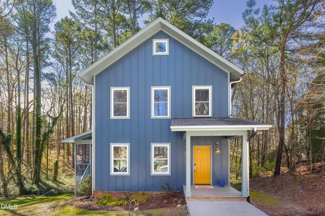 2408 Winburn Avenue, Durham, NC 27704