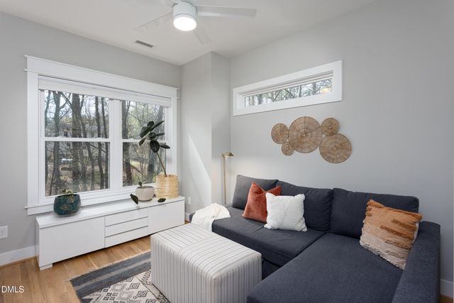 2408 Winburn Avenue, Durham, NC 27704