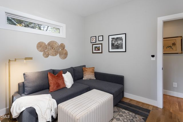 2408 Winburn Avenue, Durham, NC 27704