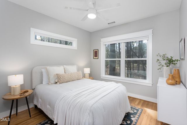 2408 Winburn Avenue, Durham, NC 27704