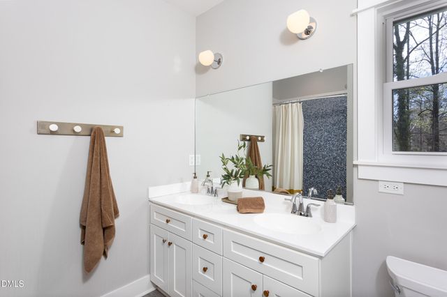 2408 Winburn Avenue, Durham, NC 27704