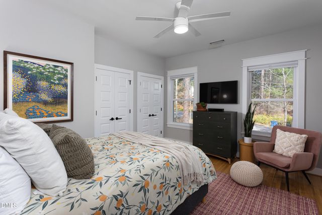 2408 Winburn Avenue, Durham, NC 27704