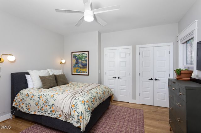 2408 Winburn Avenue, Durham, NC 27704