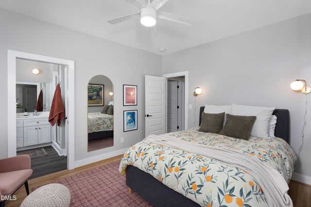 2408 Winburn Avenue, Durham, NC 27704