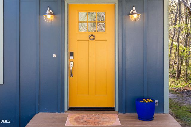 2408 Winburn Avenue, Durham, NC 27704