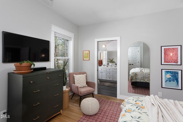 2408 Winburn Avenue, Durham, NC 27704