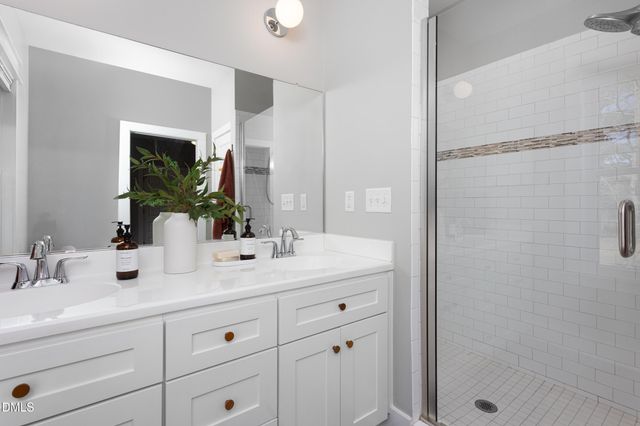 2408 Winburn Avenue, Durham, NC 27704