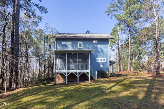 2408 Winburn Avenue, Durham, NC 27704