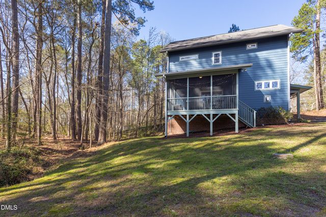 2408 Winburn Avenue, Durham, NC 27704