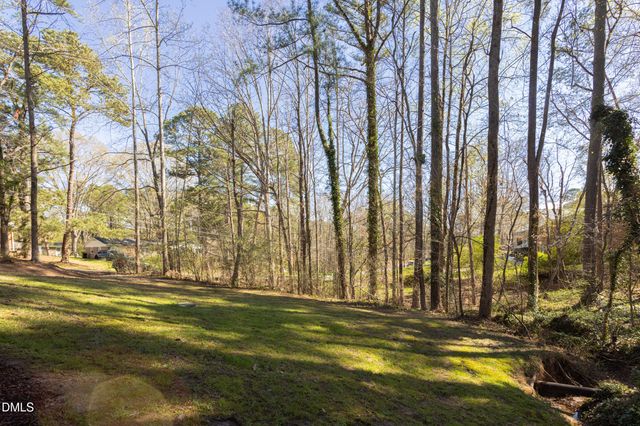 2408 Winburn Avenue, Durham, NC 27704