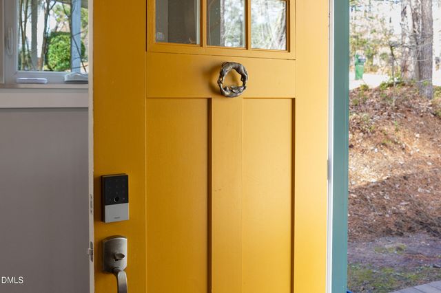 2408 Winburn Avenue, Durham, NC 27704