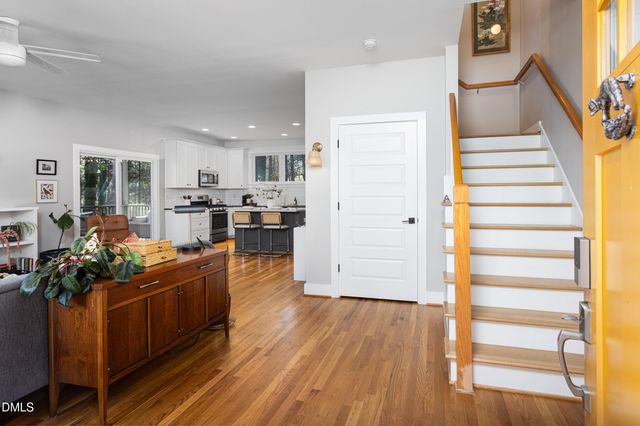 2408 Winburn Avenue, Durham, NC 27704