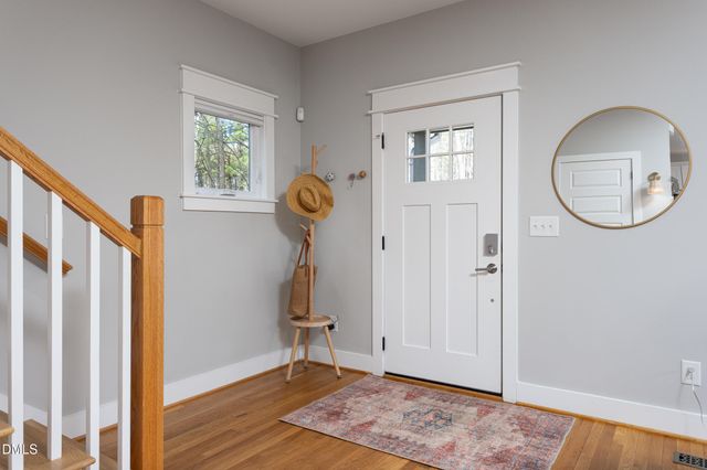 2408 Winburn Avenue, Durham, NC 27704