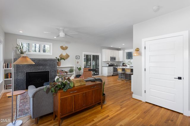 2408 Winburn Avenue, Durham, NC 27704