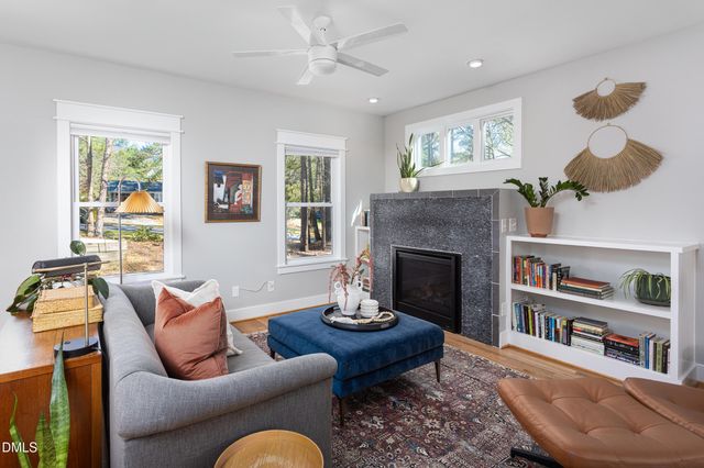 2408 Winburn Avenue, Durham, NC 27704