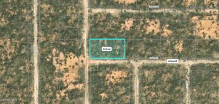 TBD Grinnell, El Paso, TX 79928