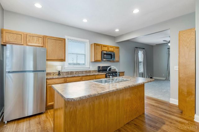 400 Three Rivers Parkway, North Bend, OH 45052