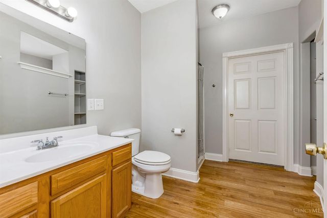 400 Three Rivers Parkway, North Bend, OH 45052