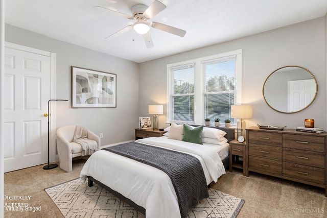 400 Three Rivers Parkway, North Bend, OH 45052