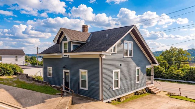 400 Three Rivers Parkway, North Bend, OH 45052