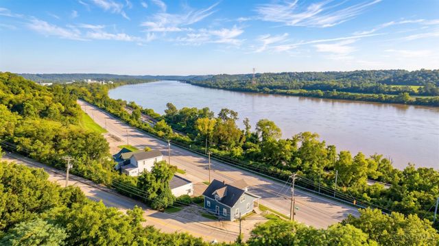 400 Three Rivers Parkway, North Bend, OH 45052