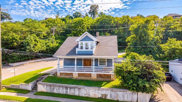 400 Three Rivers Parkway, North Bend, OH 45052