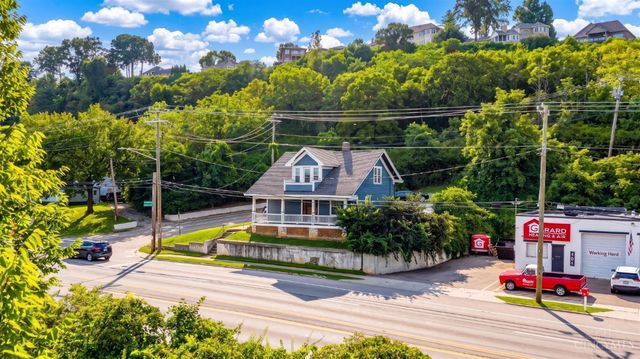 400 Three Rivers Parkway, North Bend, OH 45052