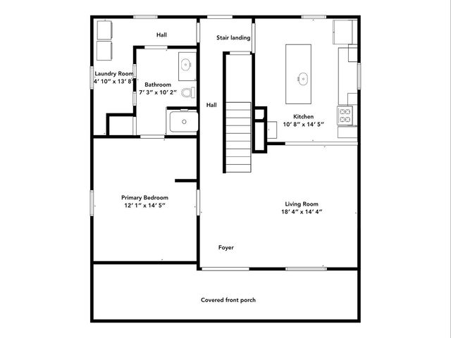 400 Three Rivers Parkway, North Bend, OH 45052