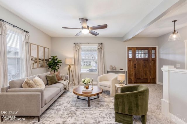 400 Three Rivers Parkway, North Bend, OH 45052