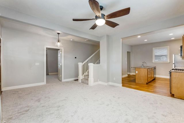 400 Three Rivers Parkway, North Bend, OH 45052
