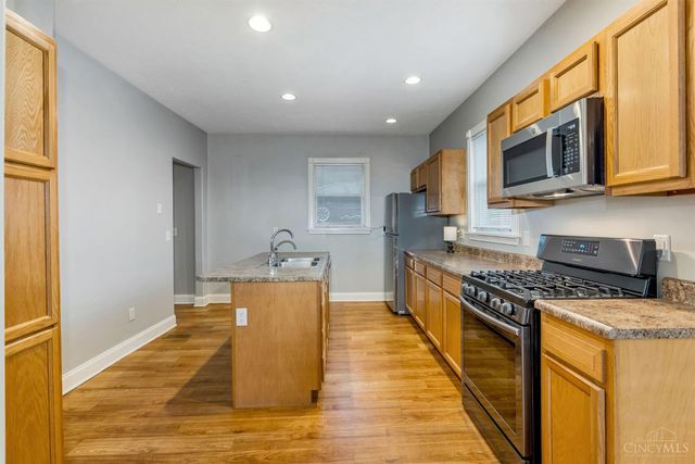 400 Three Rivers Parkway, North Bend, OH 45052
