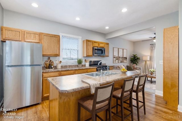 400 Three Rivers Parkway, North Bend, OH 45052